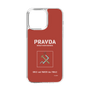 Slim Protection Case［ Girls und Panzer - Pravda Girls' High School ］