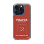Slim Protection Case［ Girls und Panzer - Pravda Girls' High School ］