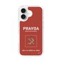Slim Protection Case［ Girls und Panzer - Pravda Girls' High School ］