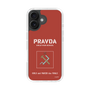 Slim Protection Case［ Girls und Panzer - Pravda Girls' High School ］