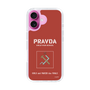 Slim Protection Case［ Girls und Panzer - Pravda Girls' High School ］