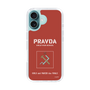 Slim Protection Case［ Girls und Panzer - Pravda Girls' High School ］
