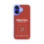Slim Protection Case［ Girls und Panzer - Pravda Girls' High School ］