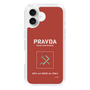 Slim Protection Case［ Girls und Panzer - Pravda Girls' High School ］