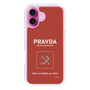 Slim Protection Case［ Girls und Panzer - Pravda Girls' High School ］