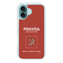 Slim Protection Case［ Girls und Panzer - Pravda Girls' High School ］