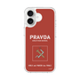 Slim Protection Case［ Girls und Panzer - Pravda Girls' High School ］