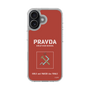 Slim Protection Case［ Girls und Panzer - Pravda Girls' High School ］