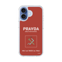 Slim Protection Case［ Girls und Panzer - Pravda Girls' High School ］
