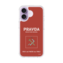 Slim Protection Case［ Girls und Panzer - Pravda Girls' High School ］