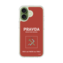 Slim Protection Case［ Girls und Panzer - Pravda Girls' High School ］