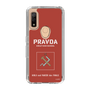 Slim Protection Case［ Girls und Panzer - Pravda Girls' High School ］