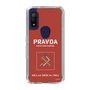 Slim Protection Case［ Girls und Panzer - Pravda Girls' High School ］