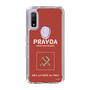 Slim Protection Case［ Girls und Panzer - Pravda Girls' High School ］