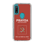 Slim Protection Case［ Girls und Panzer - Pravda Girls' High School ］