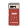 Slim Protection Case［ Girls und Panzer - Pravda Girls' High School ］