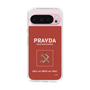 Slim Protection Case［ Girls und Panzer - Pravda Girls' High School ］
