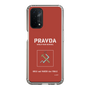 Slim Protection Case［ Girls und Panzer - Pravda Girls' High School ］