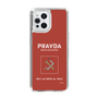 Slim Protection Case［ Girls und Panzer - Pravda Girls' High School ］