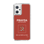Slim Protection Case［ Girls und Panzer - Pravda Girls' High School ］