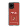 Slim Protection Case［ Girls und Panzer - Pravda Girls' High School ］