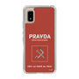 Slim Protection Case［ Girls und Panzer - Pravda Girls' High School ］