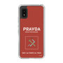Slim Protection Case［ Girls und Panzer - Pravda Girls' High School ］