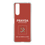 Slim Protection Case［ Girls und Panzer - Pravda Girls' High School ］