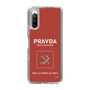 Slim Protection Case［ Girls und Panzer - Pravda Girls' High School ］