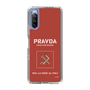 Slim Protection Case［ Girls und Panzer - Pravda Girls' High School ］