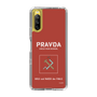 Slim Protection Case［ Girls und Panzer - Pravda Girls' High School ］