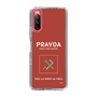 Slim Protection Case［ Girls und Panzer - Pravda Girls' High School ］