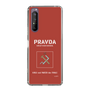 Slim Protection Case［ Girls und Panzer - Pravda Girls' High School ］