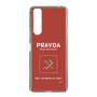 Slim Protection Case［ Girls und Panzer - Pravda Girls' High School ］
