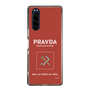 Slim Protection Case［ Girls und Panzer - Pravda Girls' High School ］