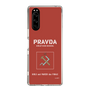 Slim Protection Case［ Girls und Panzer - Pravda Girls' High School ］