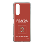 Slim Protection Case［ Girls und Panzer - Pravda Girls' High School ］