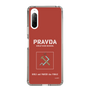 Slim Protection Case［ Girls und Panzer - Pravda Girls' High School ］