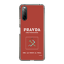 Slim Protection Case［ Girls und Panzer - Pravda Girls' High School ］