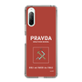 Slim Protection Case［ Girls und Panzer - Pravda Girls' High School ］