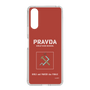 Slim Protection Case［ Girls und Panzer - Pravda Girls' High School ］