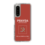 Slim Protection Case［ Girls und Panzer - Pravda Girls' High School ］