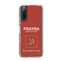 Slim Protection Case［ Girls und Panzer - Pravda Girls' High School ］