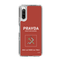 Slim Protection Case［ Girls und Panzer - Pravda Girls' High School ］