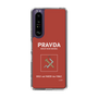 Slim Protection Case［ Girls und Panzer - Pravda Girls' High School ］