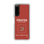 Slim Protection Case［ Girls und Panzer - Pravda Girls' High School ］
