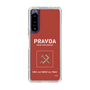 Slim Protection Case［ Girls und Panzer - Pravda Girls' High School ］