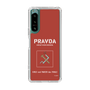 Slim Protection Case［ Girls und Panzer - Pravda Girls' High School ］