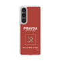 Slim Protection Case［ Girls und Panzer - Pravda Girls' High School ］