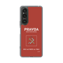 Slim Protection Case［ Girls und Panzer - Pravda Girls' High School ］